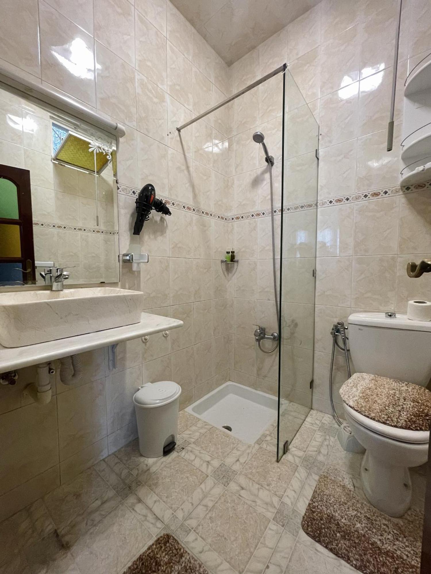 Dar Chefchaouen - Jebha Room Танжер Екстериор снимка