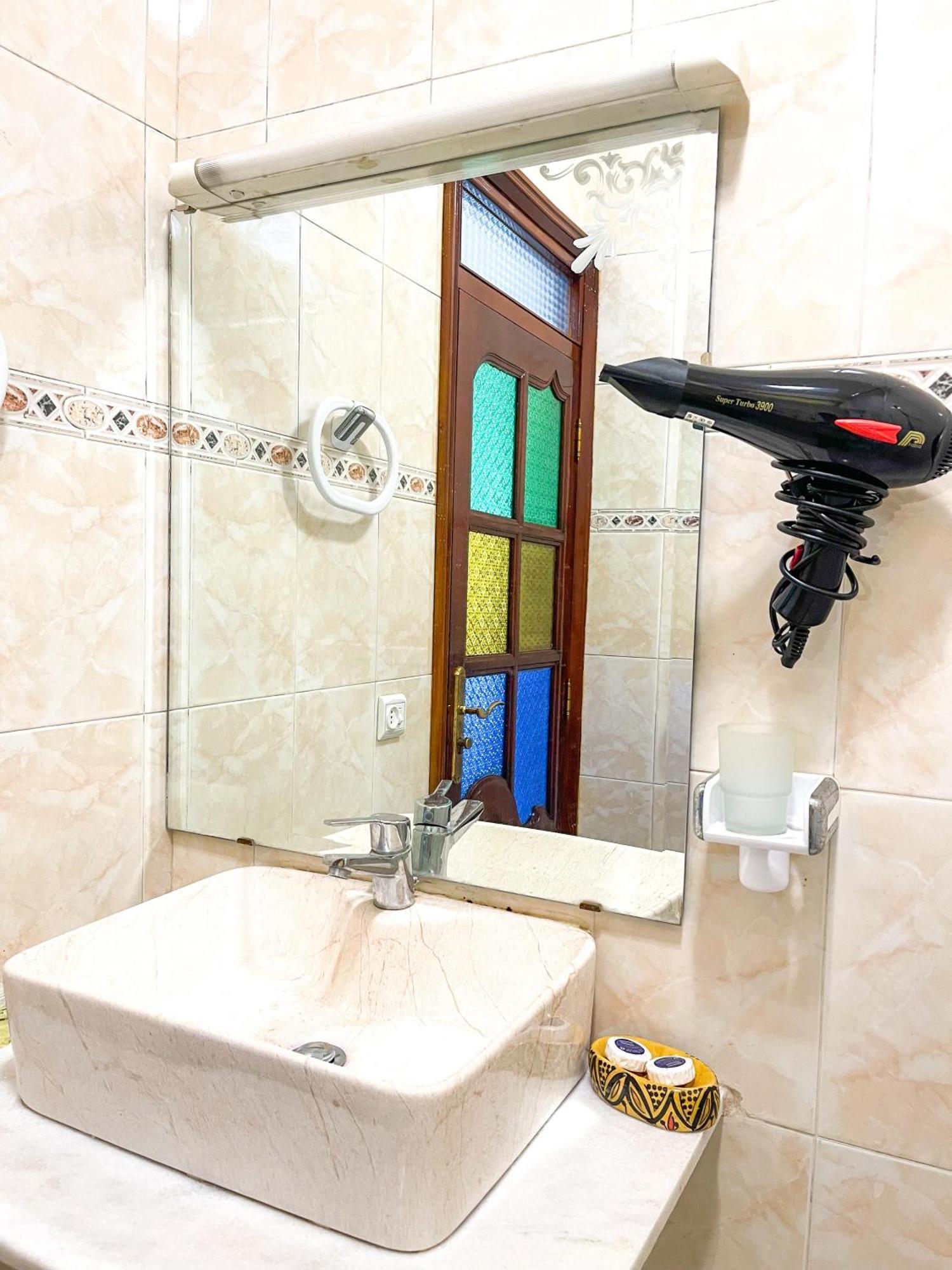 Dar Chefchaouen - Jebha Room Танжер Екстериор снимка